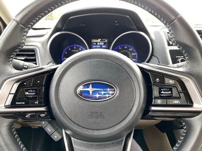 2019 Subaru Outback Limited