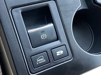 2019 Subaru Outback Limited