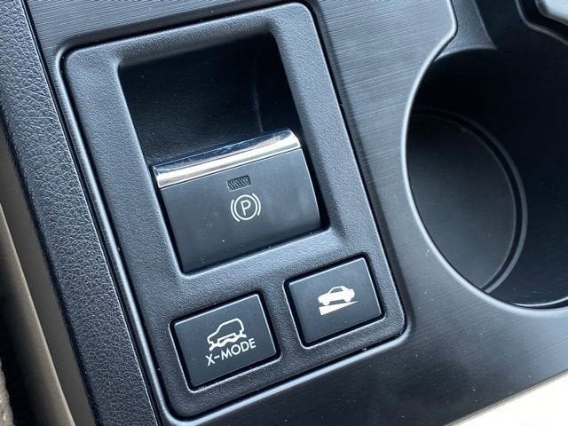 2019 Subaru Outback Limited