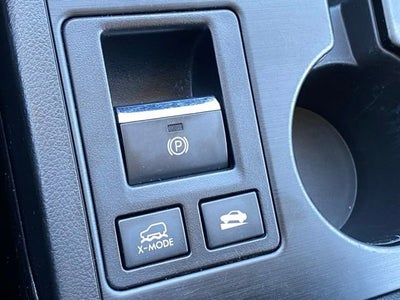 2015 Subaru Outback 2.5i