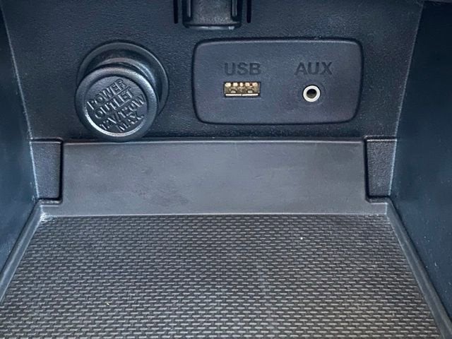 2015 Subaru Outback 2.5i
