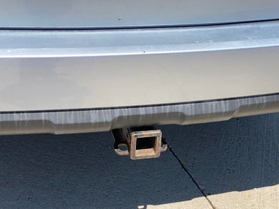 2015 Subaru Outback 2.5i