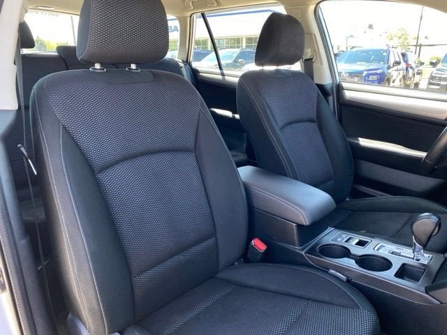 2015 Subaru Outback 2.5i