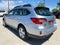 2015 Subaru Outback 2.5i