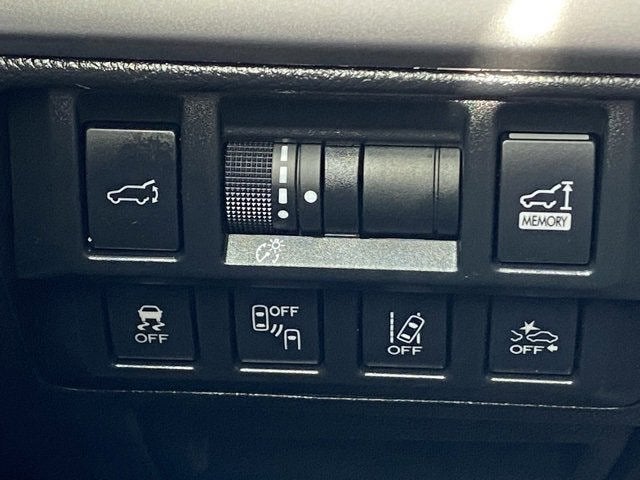 2018 Subaru Outback Limited