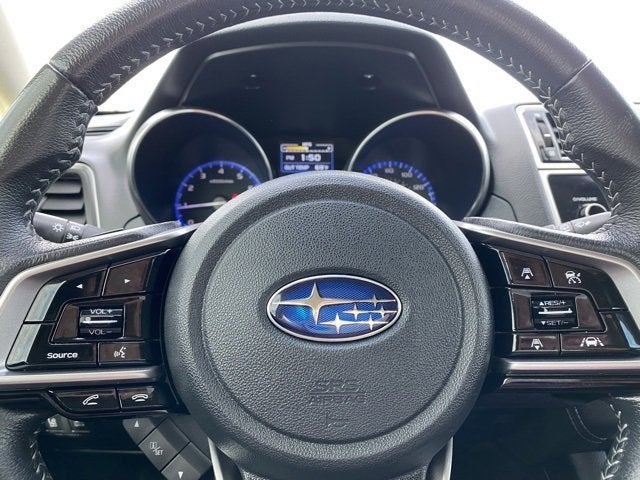 2018 Subaru Outback Limited