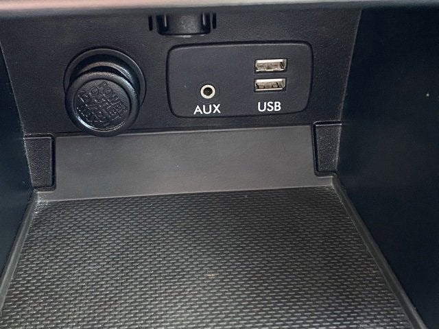 2018 Subaru Outback Limited