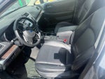 2018 Subaru Outback Limited
