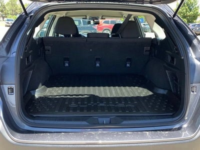 2025 Subaru Outback 2.5i