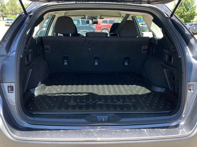 2025 Subaru Outback 2.5i