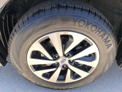 2025 Subaru Outback 2.5i