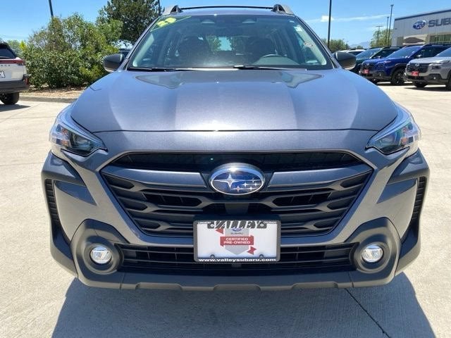 2025 Subaru Outback 2.5i