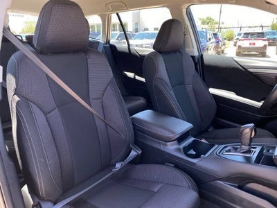 2025 Subaru Outback 2.5i