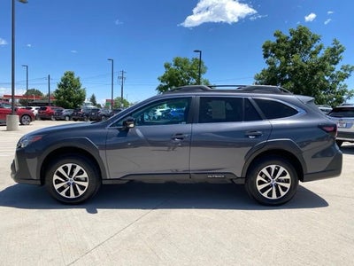 2024 Subaru Outback Premium