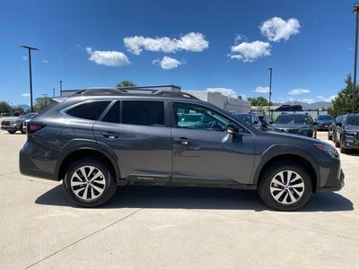2024 Subaru Outback Premium
