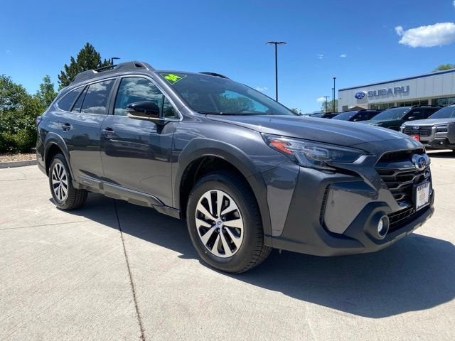 2024 Subaru Outback Premium