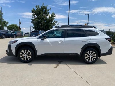 2024 Subaru Outback Premium