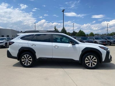 2024 Subaru Outback Premium