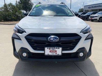 2024 Subaru Outback Premium