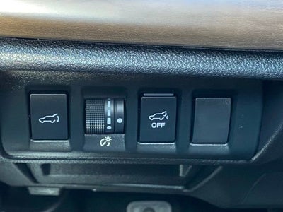 2025 Subaru Outback Touring