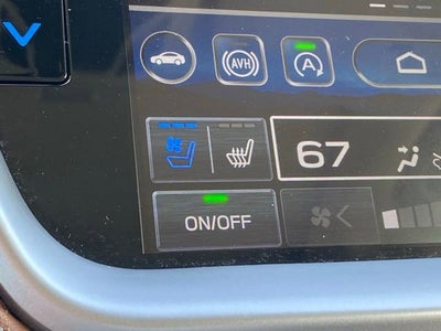 2025 Subaru Outback Touring