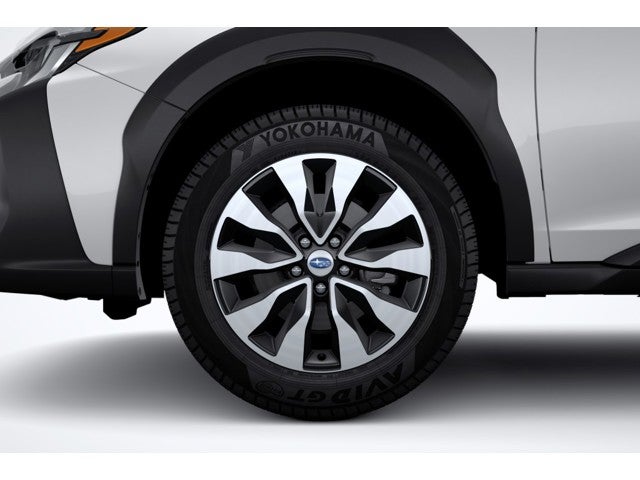 2025 Subaru Outback Touring