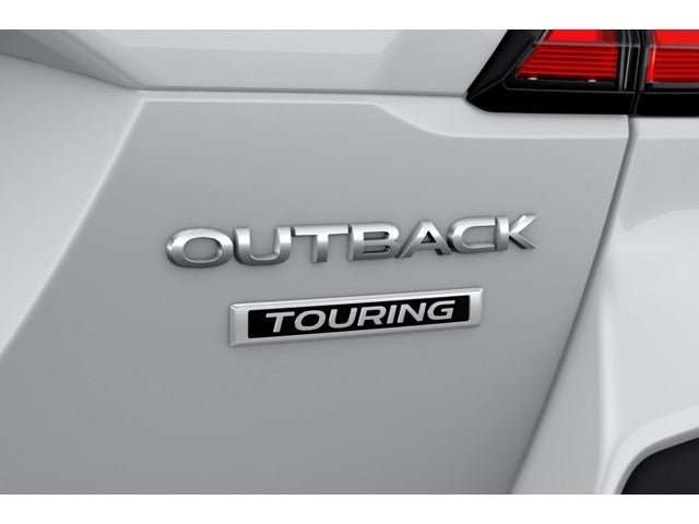 2025 Subaru Outback Touring