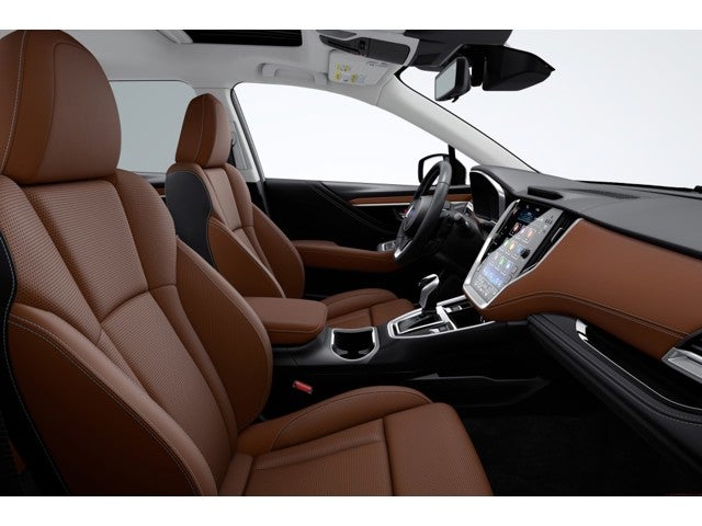 2025 Subaru Outback Touring