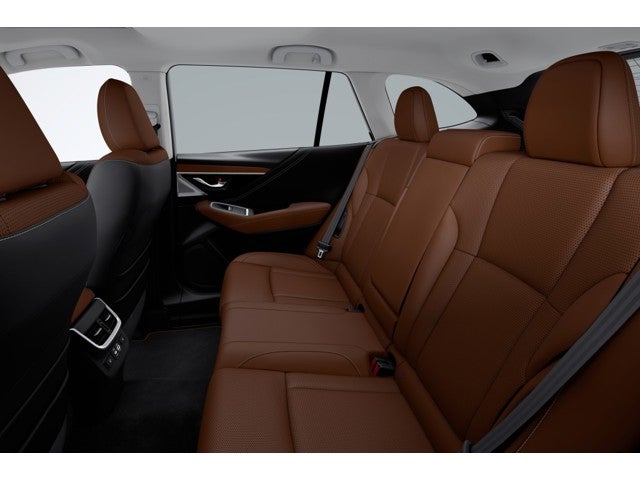 2025 Subaru Outback Touring