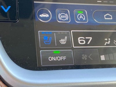 2025 Subaru Outback Touring