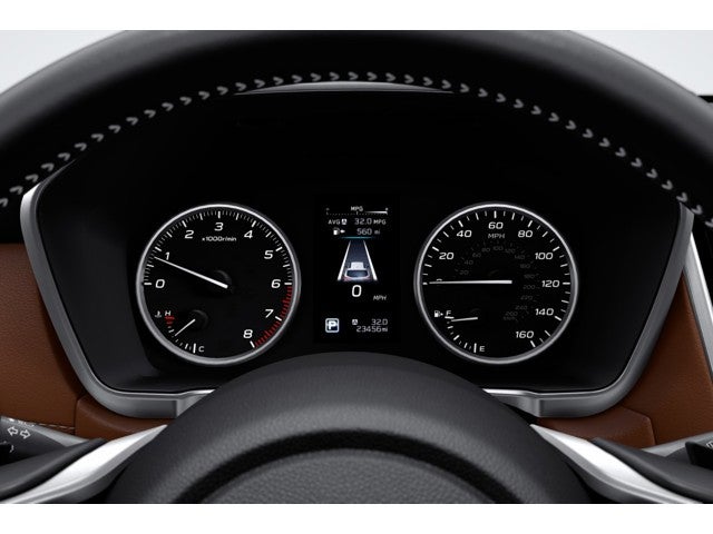 2025 Subaru Outback Touring