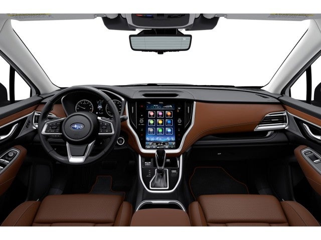2025 Subaru Outback Touring