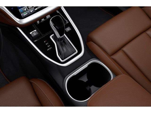 2025 Subaru Outback Touring