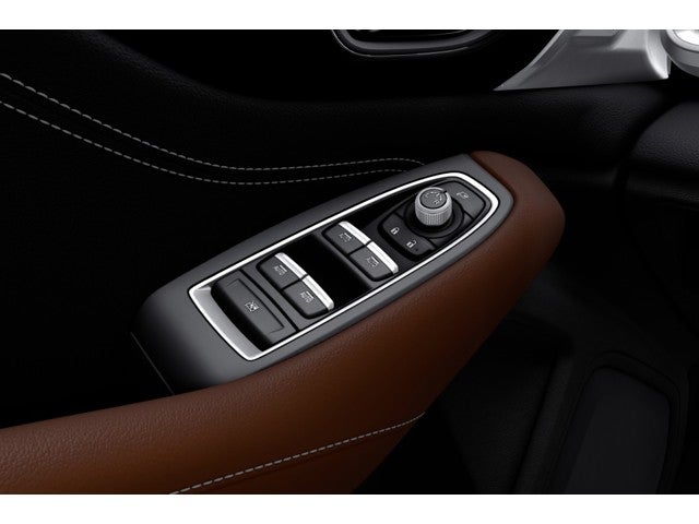 2025 Subaru Outback Touring