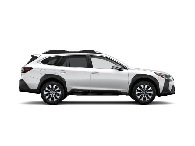 2025 Subaru Outback Touring
