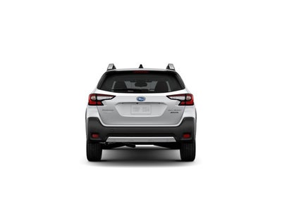 2025 Subaru Outback Touring