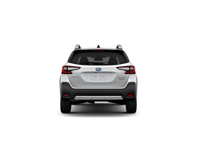 2025 Subaru Outback Touring