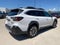 2023 Subaru Outback Touring