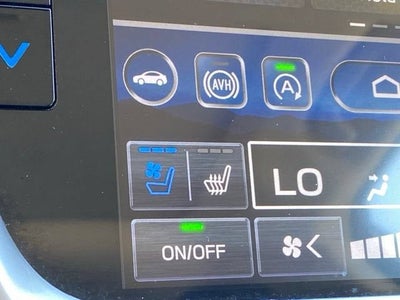 2023 Subaru Outback Touring