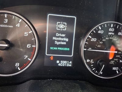 2023 Subaru Outback Touring