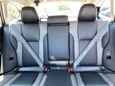 2024 Subaru Outback Onyx Edition XT