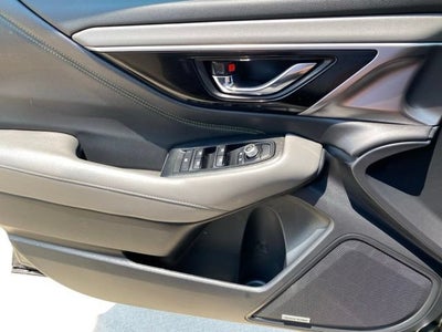 2024 Subaru Outback Onyx Edition XT
