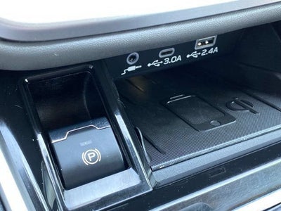 2024 Subaru Outback Onyx Edition XT