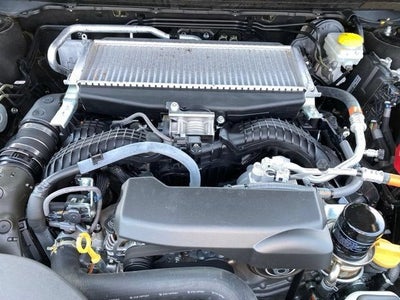 2024 Subaru Outback Onyx Edition XT