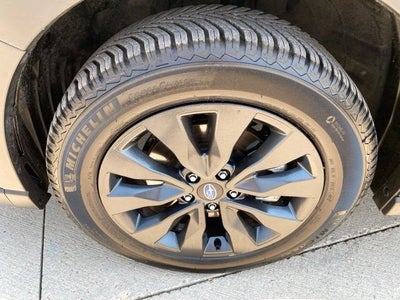 2024 Subaru Outback Onyx Edition XT