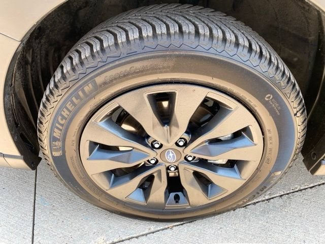 2024 Subaru Outback Onyx Edition XT