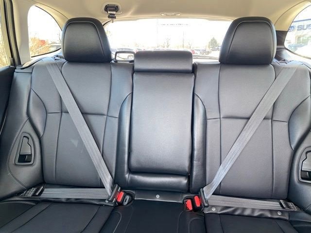 2023 Subaru Outback Limited XT