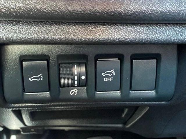 2023 Subaru Outback Limited XT