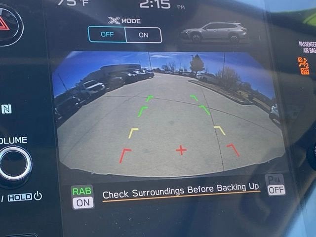 2023 Subaru Outback Limited XT