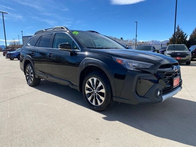 2023 Subaru Outback Limited XT